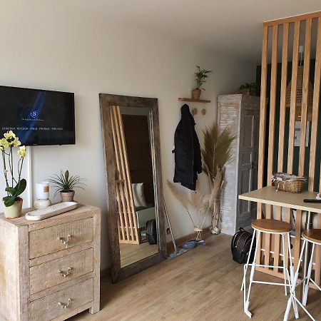 Joli Studio Cavalaire Εξωτερικό φωτογραφία