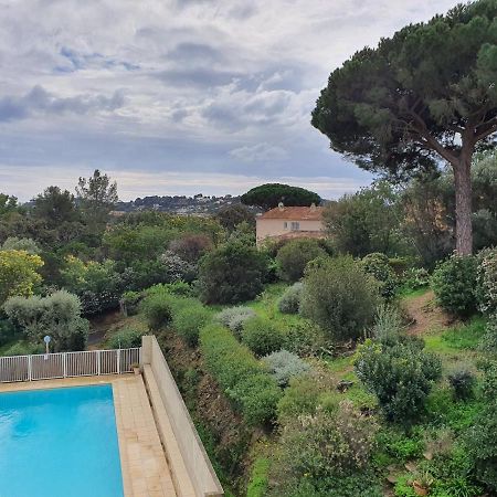 Joli Studio Cavalaire Εξωτερικό φωτογραφία