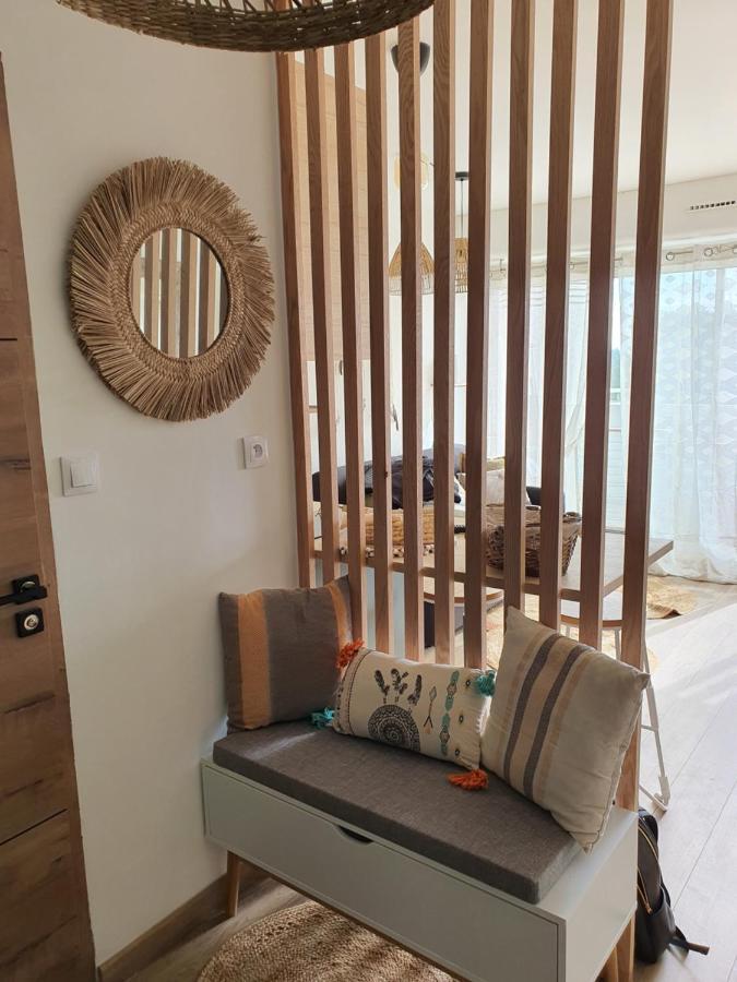 Joli Studio Cavalaire Εξωτερικό φωτογραφία