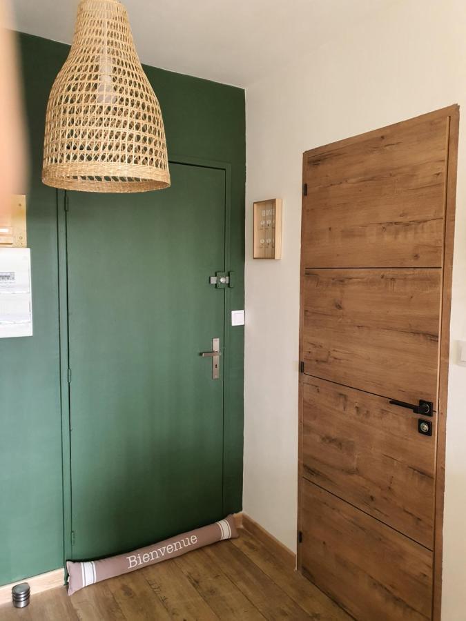 Joli Studio Cavalaire Εξωτερικό φωτογραφία