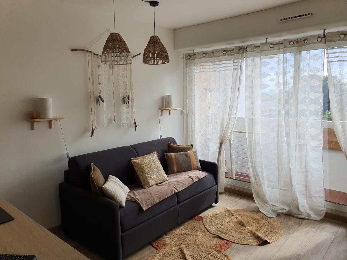 Joli Studio Cavalaire Εξωτερικό φωτογραφία