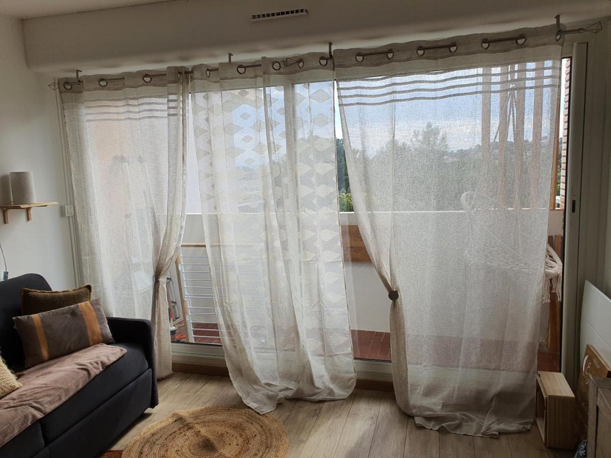 Joli Studio Cavalaire Εξωτερικό φωτογραφία