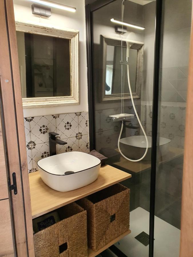 Joli Studio Cavalaire Εξωτερικό φωτογραφία
